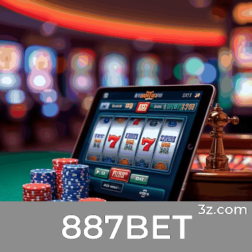 887BET: Experiência de Cassino Real e Empolgante