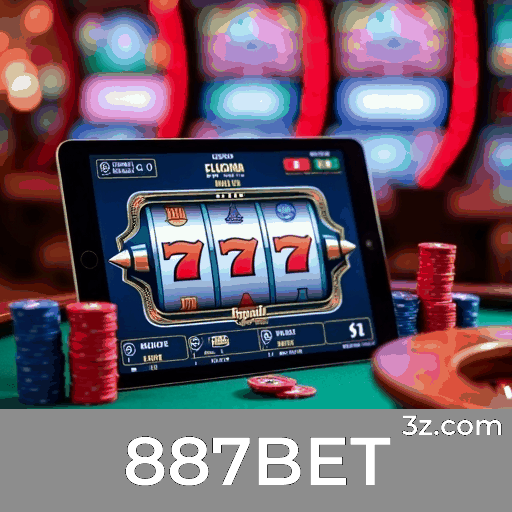 887BET Login: Segurança e Benefícios Exclusivos