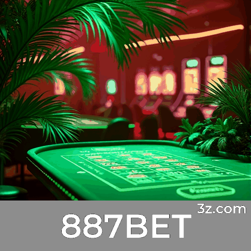 Equipe Internacional de Dealers Cria Experiência Exclusiva no Casino 887BET