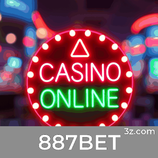887BET: Variedade Ilimitada e Diversão para Brasileiros