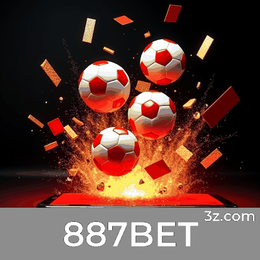 887BET: Seu Destino para Apostas Seguras e Divertidas