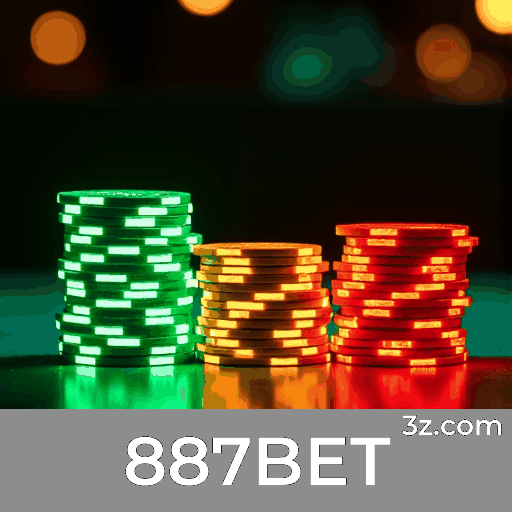 887BET: Variedade Ilimitada e Diversão para Brasileiros