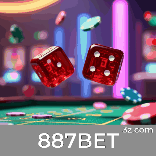 887BET: Experiência de Cassino Real e Empolgante