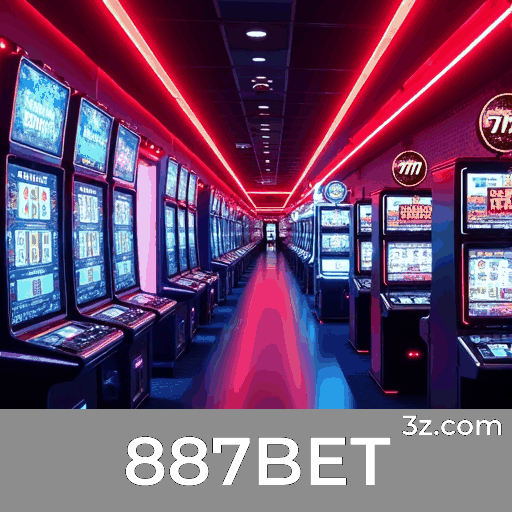 887BET: Seu Destino para Apostas Seguras e Divertidas