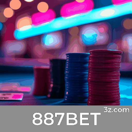 887BET: Variedade Ilimitada e Diversão para Brasileiros