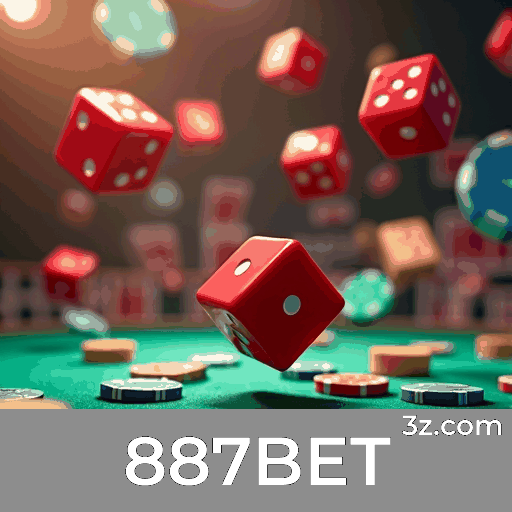 887BET: Seu Destino para Apostas Seguras e Divertidas