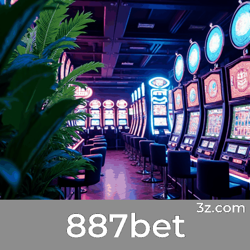 887bet