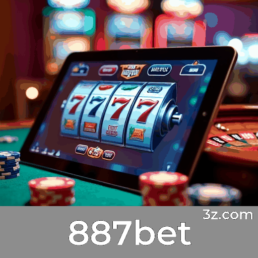 avaliações sobre 887bet slots