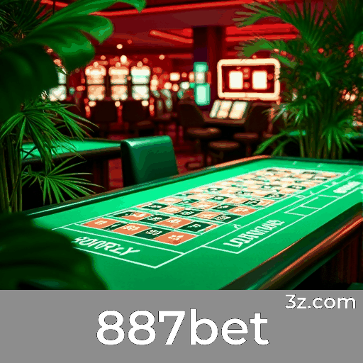 avaliações sobre 887bet slots